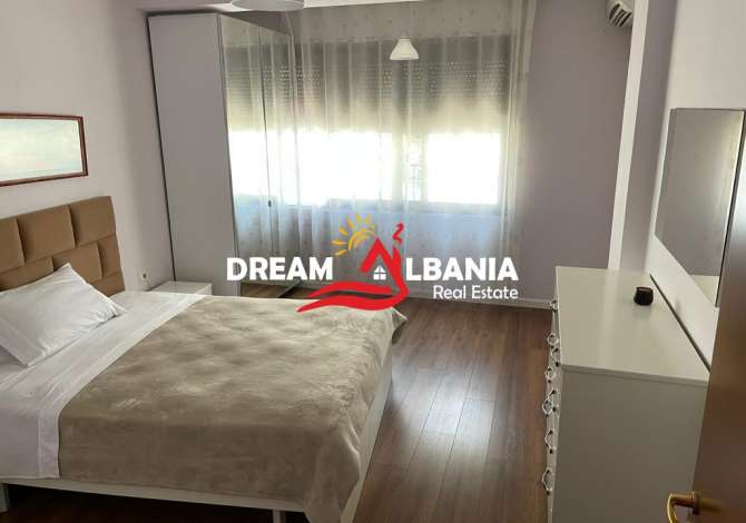 Apartment for rent in Tirana 1+1, Furnished