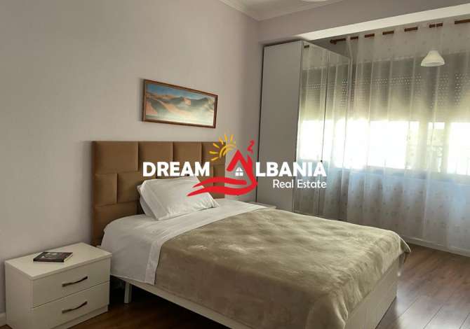 Apartment for rent in Tirana 1+1, Furnished