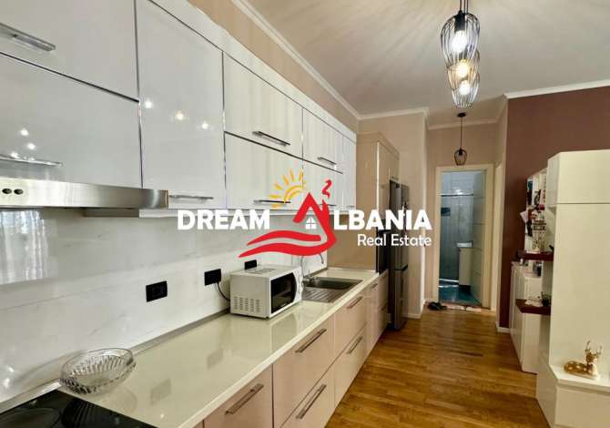 House for Sale 1+1 in Tirana - 140,000 Euro