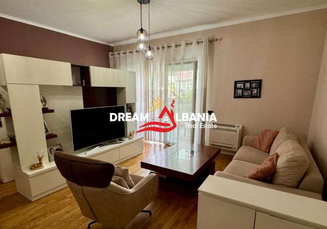 Shtepi ne shitje 1+1 ne Tirane - 140,000 Euro