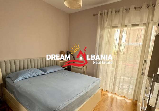House for Sale 1+1 in Tirana - 140,000 Euro