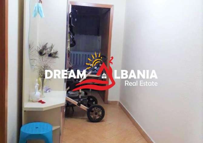 Shtepi ne shitje  ne Tirane, 2+1, Mobilimi E mobiluar, Pagesa 72,000  Euro.