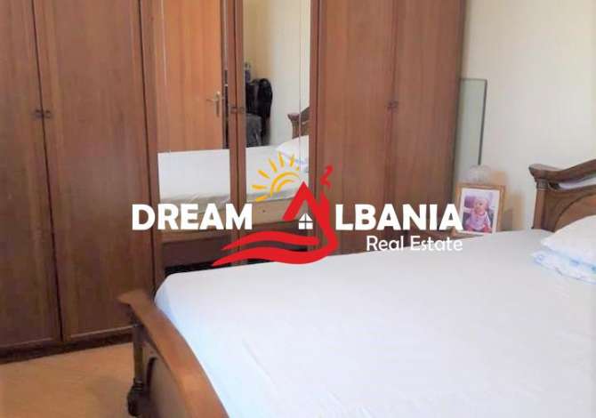 Shtepi ne shitje 2+1 ne Tirane - 72,000 Euro