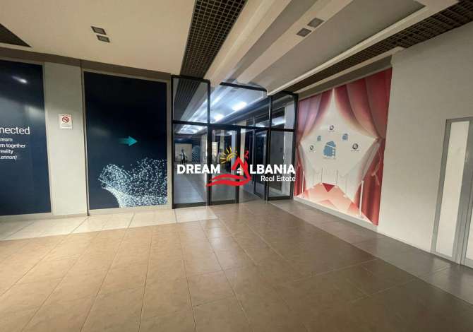 Jepet me qera ambient biznesi ne Xhamllik, tek ish Profarma (ID 42611124)