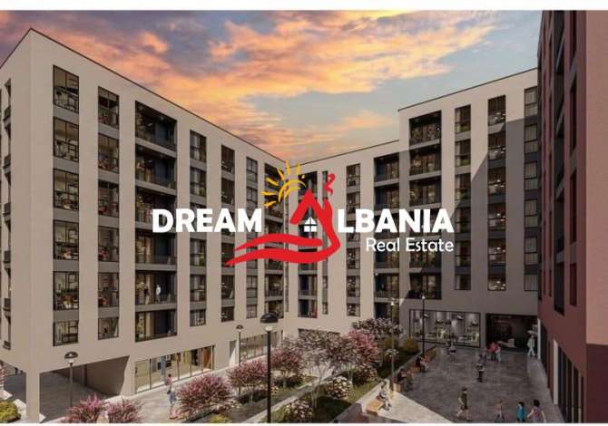 Shtepi ne shitje 1+1 ne Tirane - 67,000 Euro