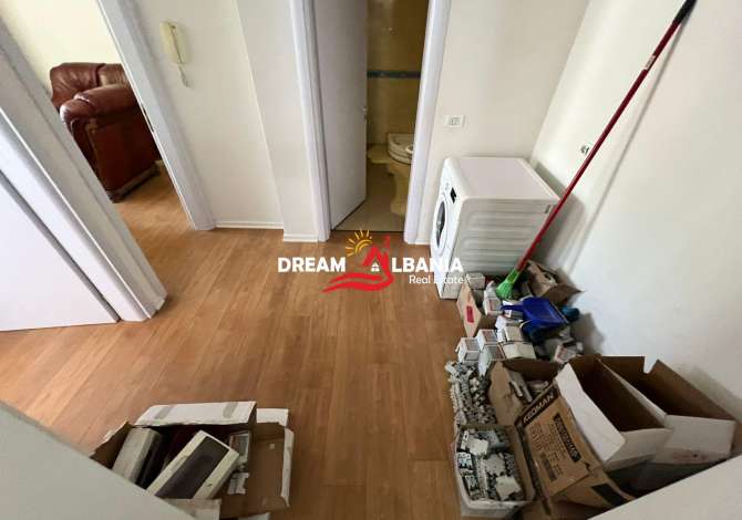 Shtepi ne shitje 1+1 ne Tirane - 69,000 Euro