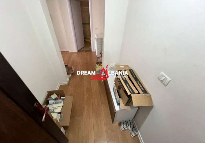 Shtepi ne shitje Apartament ne Tirane, 1+1, Mobilimi E mobiluar, Pagesa 69,000  Euro.