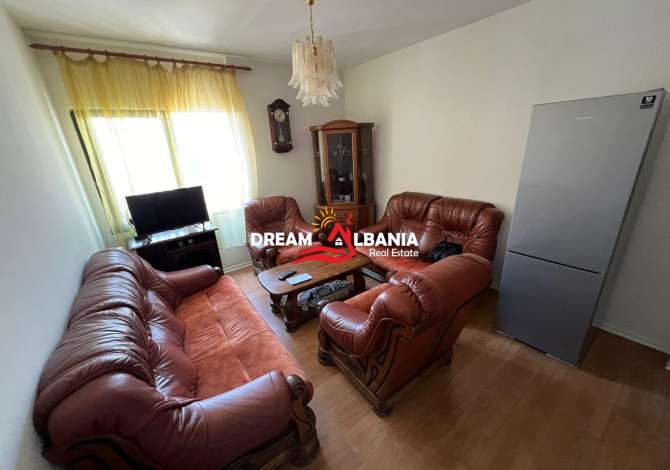 Shtepi ne shitje 1+1 ne Tirane - 69,000 Euro
