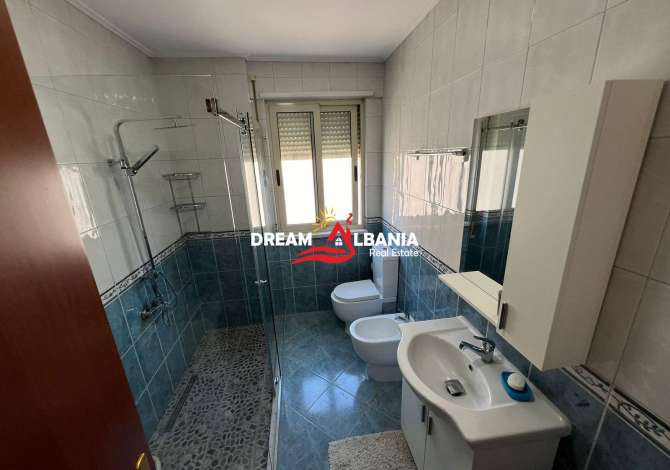 Shtepi me qera Apartament ne Tirane, 1+1, Mobilimi E mobiluar, Pagesa 500  Euro.