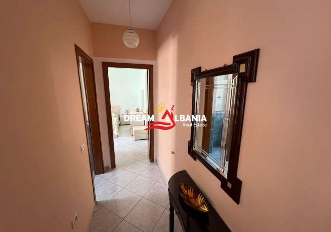 Shtepi me qera 1+1 ne Tirane - 500 Euro