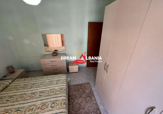 Shtepi me qera Apartament ne Tirane, 1+1, Mobilimi E mobiluar, Pagesa 500  Euro.