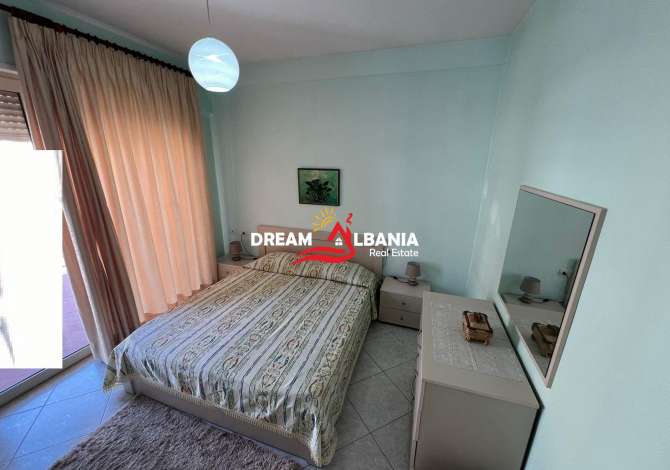 Shtepi me qera Apartament ne Tirane, 1+1, Mobilimi E mobiluar, Pagesa 500  Euro.