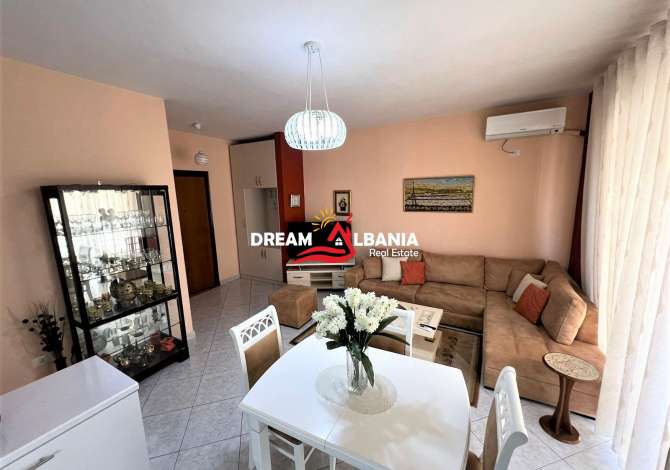 Shtepi me qera 1+1 ne Tirane - 500 Euro