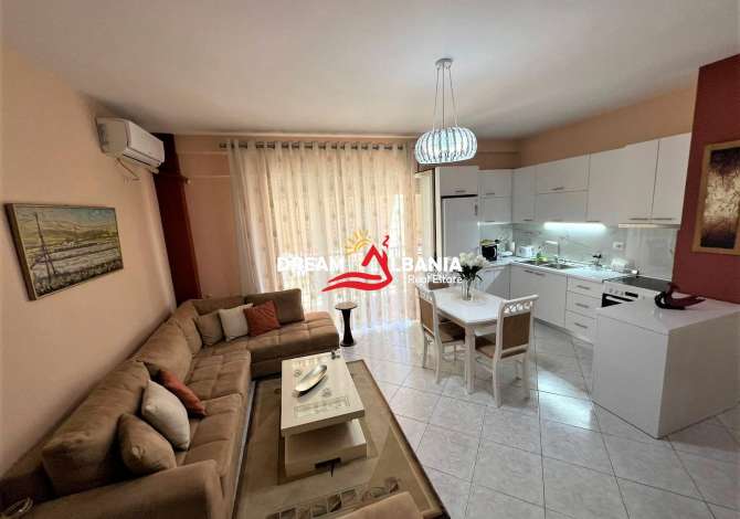 Shtepi me qera 1+1 ne Tirane - 500 Euro