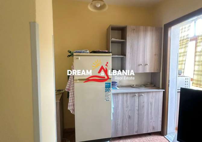 Shtepi ne shitje 1+1 ne Tirane - 85,500 Euro