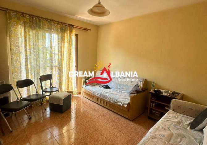 Shtepi ne shitje Apartament ne Tirane, 1+1, Mobilimi E mobiluar, Pagesa 85,500  Euro.