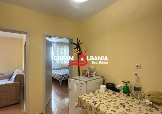 Shtepi ne shitje Apartament ne Tirane, 1+1, Mobilimi E mobiluar, Pagesa 85,500  Euro.