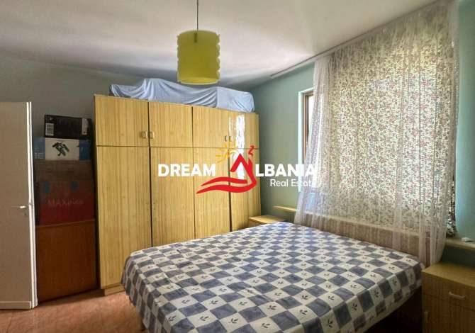 Shtepi ne shitje 1+1 ne Tirane - 85,500 Euro