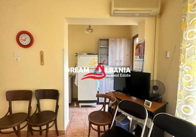 Shtepi ne shitje 1+1 ne Tirane - 85,500 Euro