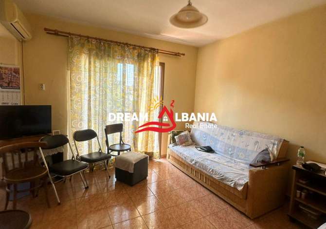 Shtepi ne shitje Apartament ne Tirane, 1+1, Mobilimi E mobiluar, Pagesa 85,500  Euro.