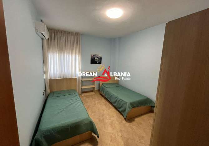 Shtepi me qera Apartament ne Tirane, 2+1, Mobilimi E mobiluar, Pagesa 550  Euro.
