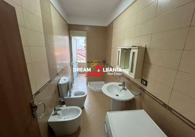Shtepi me qera 2+1 ne Tirane - 550 Euro