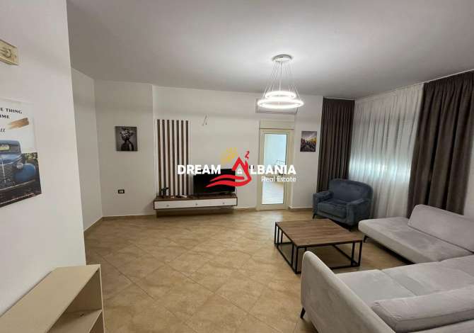 Shtepi me qera 2+1 ne Tirane - 550 Euro