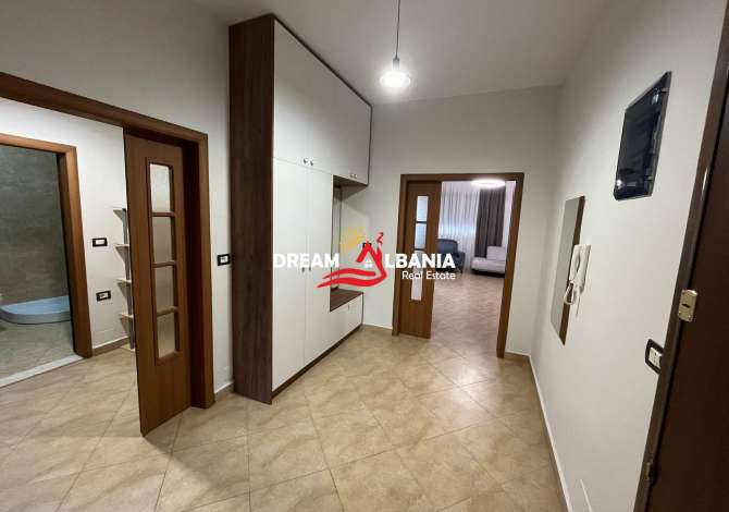Shtepi me qera Apartament ne Tirane, 2+1, Mobilimi E mobiluar, Pagesa 550  Euro.