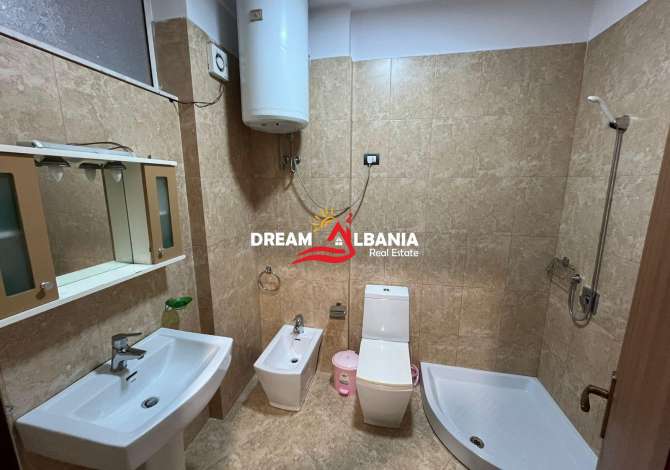 Shtepi me qera 2+1 ne Tirane - 550 Euro