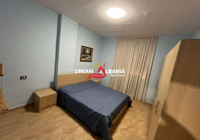 Shtepi me qera Apartament ne Tirane, 2+1, Mobilimi E mobiluar, Pagesa 550  Euro.