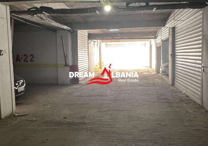 Business Property in Sale 4+1 in Tirana - 18,000 Euro