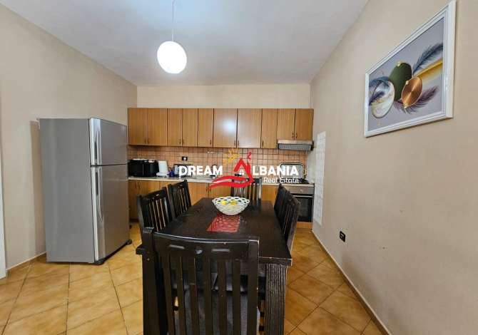 House for Sale 3+1 in Tirana - 165,000 Euro