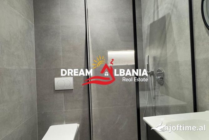 Shtepi me qera 1+1 ne Tirane - 550 Euro