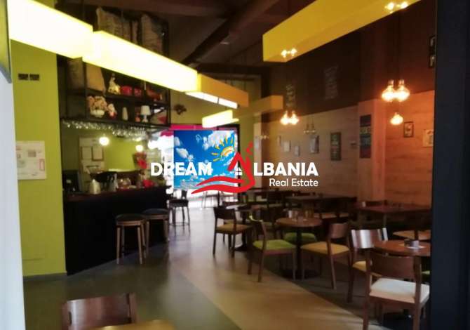 Dyqan (lokal) per shitje ne zonen e Misto Mame tek pallatet Derveni ne Tirane (ID 4171248)