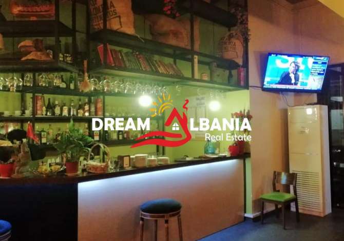 Dyqan (lokal) per shitje ne zonen e Misto Mame tek pallatet Derveni ne Tirane (ID 4171248)