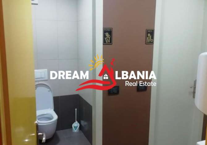 Dyqan (lokal) per shitje ne zonen e Misto Mame tek pallatet Derveni ne Tirane (ID 4171248)