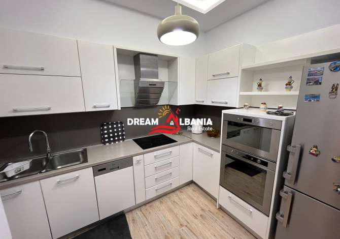 Shtepi ne shitje 2+1 ne Tirane - 269,000 Euro