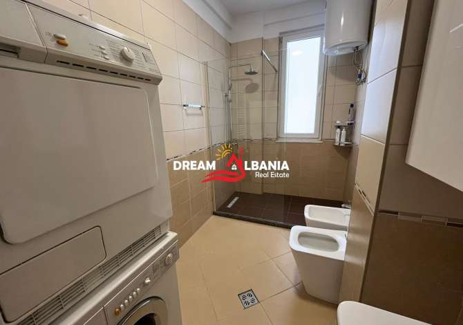 Shtepi ne shitje Apartament ne Tirane, 2+1, Mobilimi E mobiluar, Pagesa 269,000  Euro.