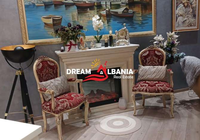 Shtepi ne shitje 2+1 ne Tirane - 255,000 Euro