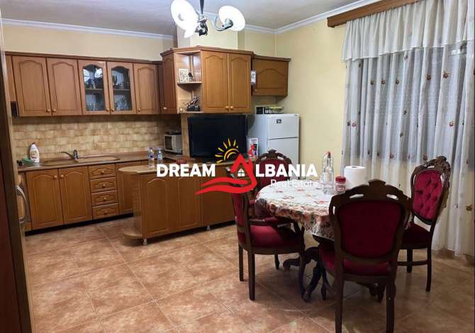 Shtepi ne shitje 3+1 ne Tirane - 320,000 Euro