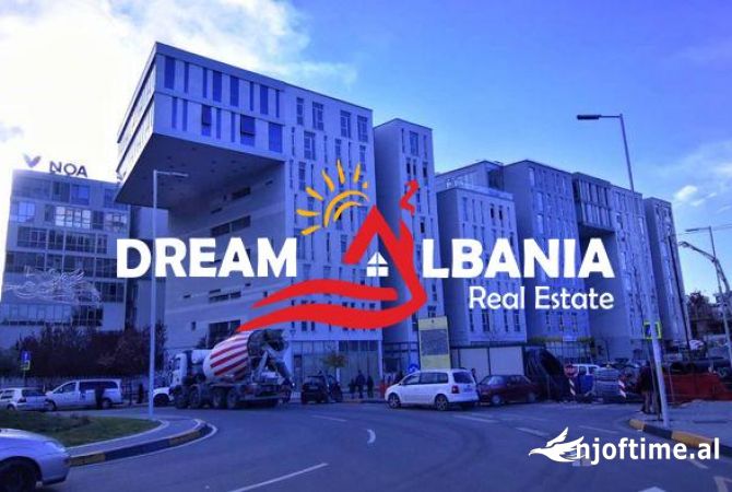 Ambient biznesi me qera 3+1 ne Tirane - 3,200 Euro
