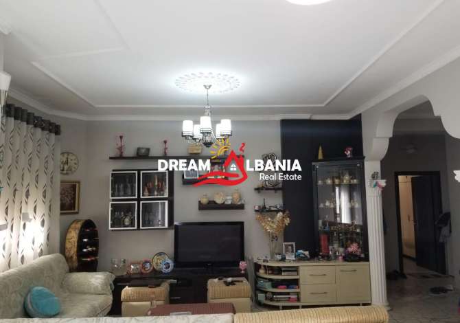 Luxury villas for rent in Tirana 7+1, Furnished