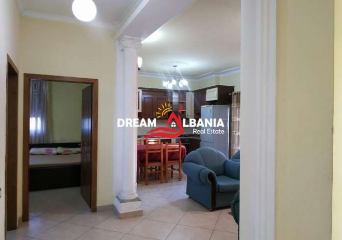 Luxury villas for rent in Tirana 7+1, Furnished