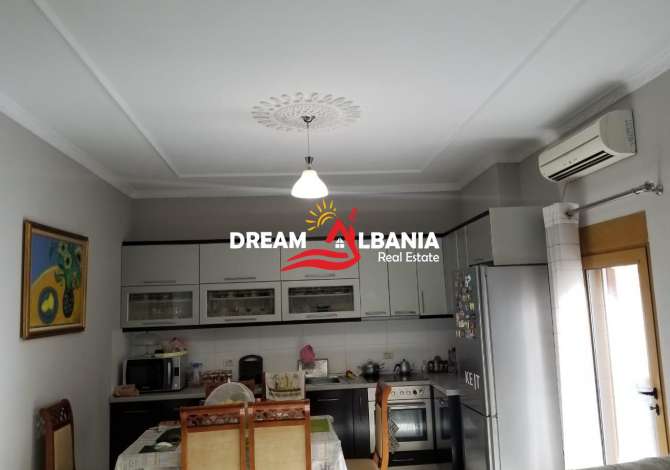 Luxury villas for rent in Tirana 7+1, Furnished