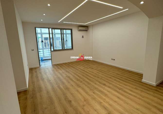 Shtepi ne shitje Apartament ne Tirane, 2+1, Mobilimi Bosh, pa mobiluar, Pagesa 169,000  Euro.