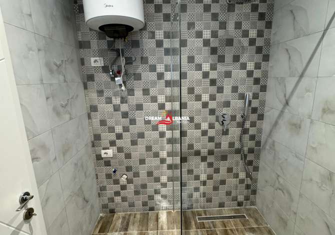 Shtepi ne shitje Apartament ne Tirane, 2+1, Mobilimi Bosh, pa mobiluar, Pagesa 169,000  Euro.