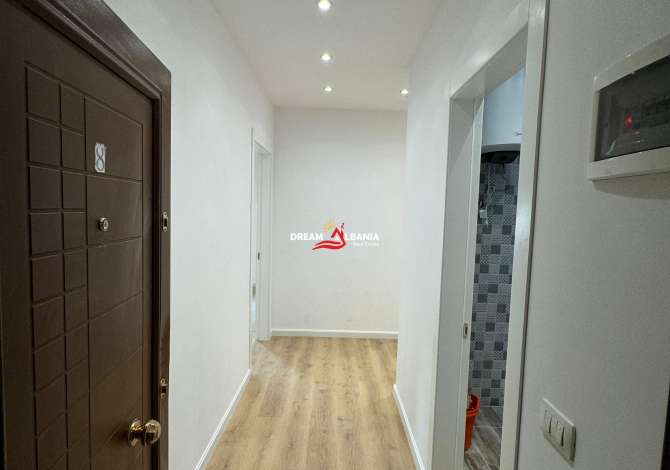 Shtepi ne shitje Apartament ne Tirane, 2+1, Mobilimi Bosh, pa mobiluar, Pagesa 169,000  Euro.