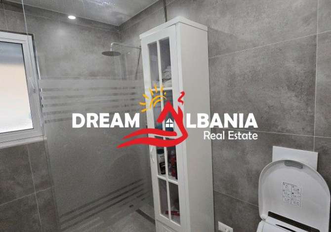 Shtepi ne shitje Apartament ne Tirane, 2+1, Mobilimi E mobiluar, Pagesa 250,000  Euro.