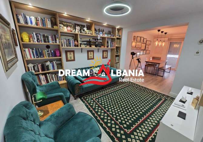 Shtepi ne shitje 2+1 ne Tirane - 250,000 Euro