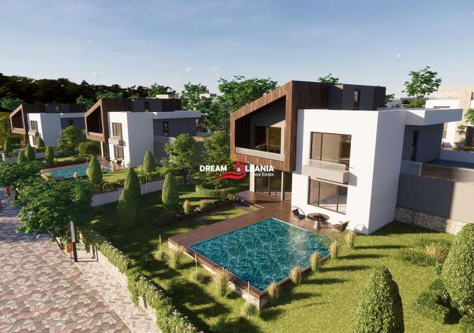 Casa in vendita 4+1 a Tirana - 620,000 Euro